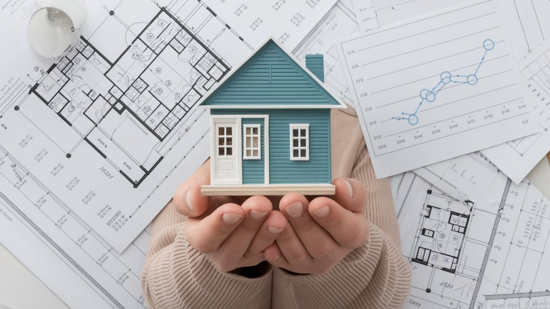 10 compelling reasons why you absolutely must consider investing in real estate.